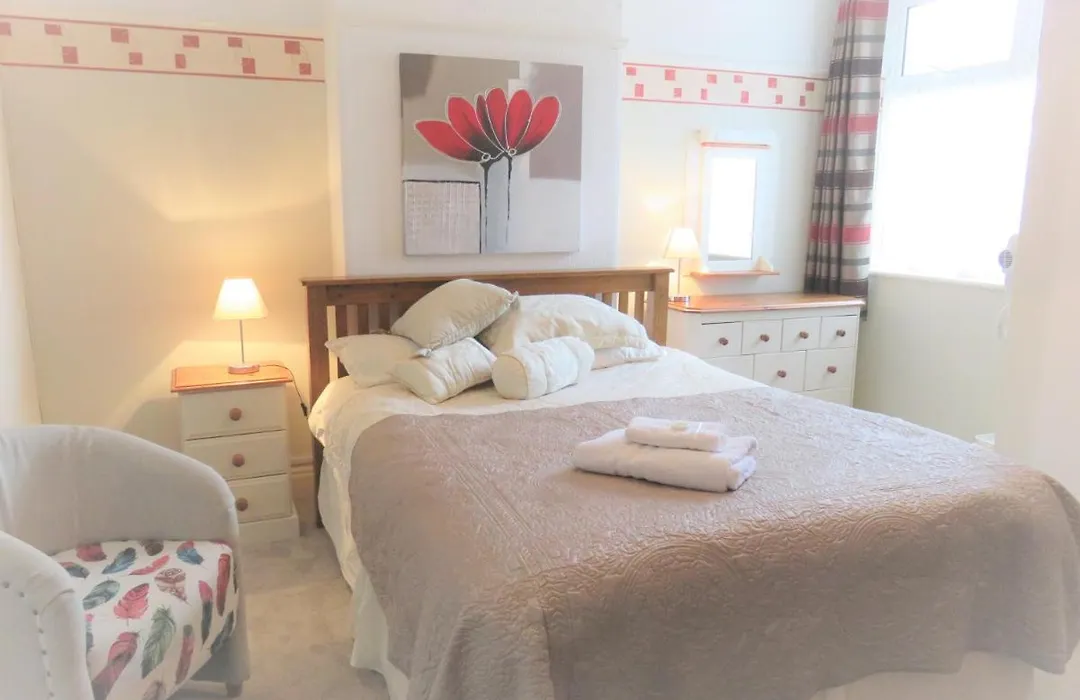 Beachside Bed And Breakfast-1