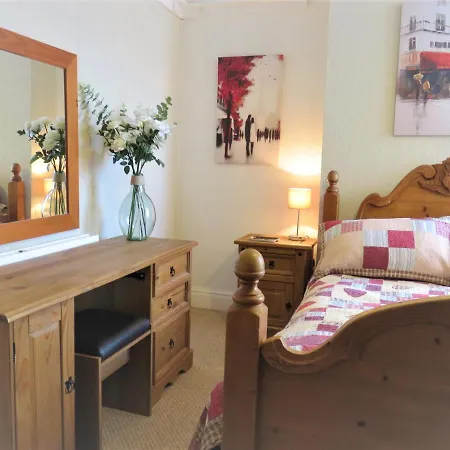 Beachside Bed And Breakfast-3